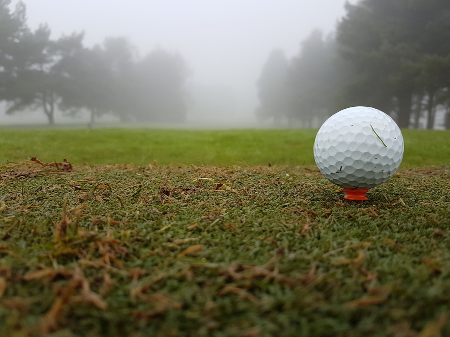 Winter Weather Tips for Golf Enthusiasts Rivers Edge