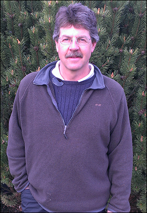 Mike Kisic