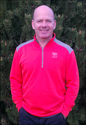 Troy Eckberg