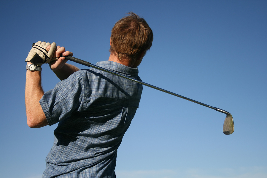 Three Things to Look for in a Coach to Own Your Swing