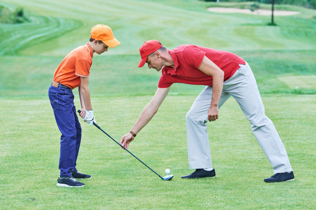 Golf Fun Golf for Kids: Fun, Safe, and Skill-Building from Day One