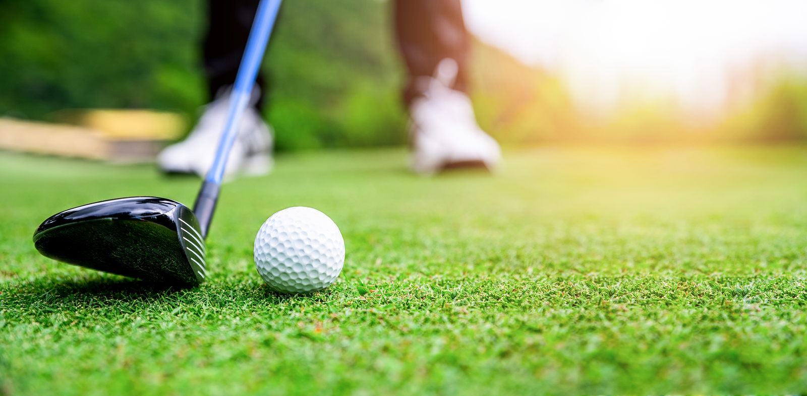 4 Tips For Playing Golf
