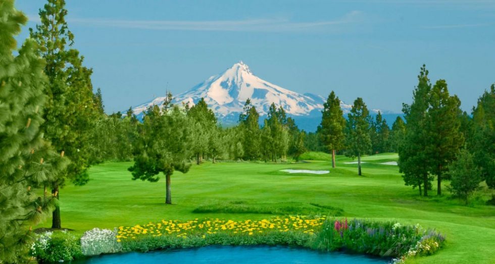 Fun Facts About River's Edge Golf Course In Bend, Oregon