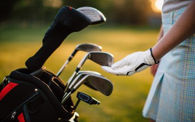Trend Watch: What’s New in Golf Equipment and Technology