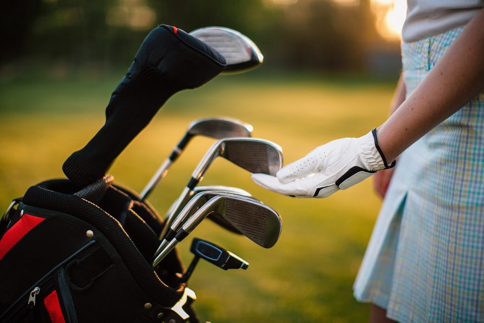 Trends in Golf Equipment Central Oregon's Best Golf Course