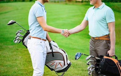 10 Tips for Good Golf Etiquette
