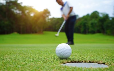 5 Golf Psychology Tips to Improve Your Mental Game