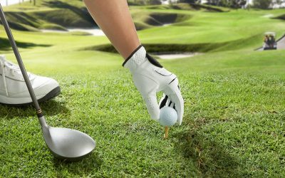 5 Must-Have Accessories for Golfers