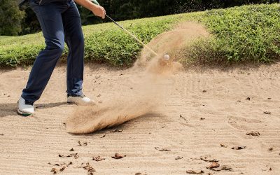 7 Mistakes Golfers with High Handicaps Make