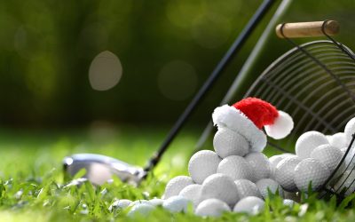 2021 Holiday Gift Guide for Golfers