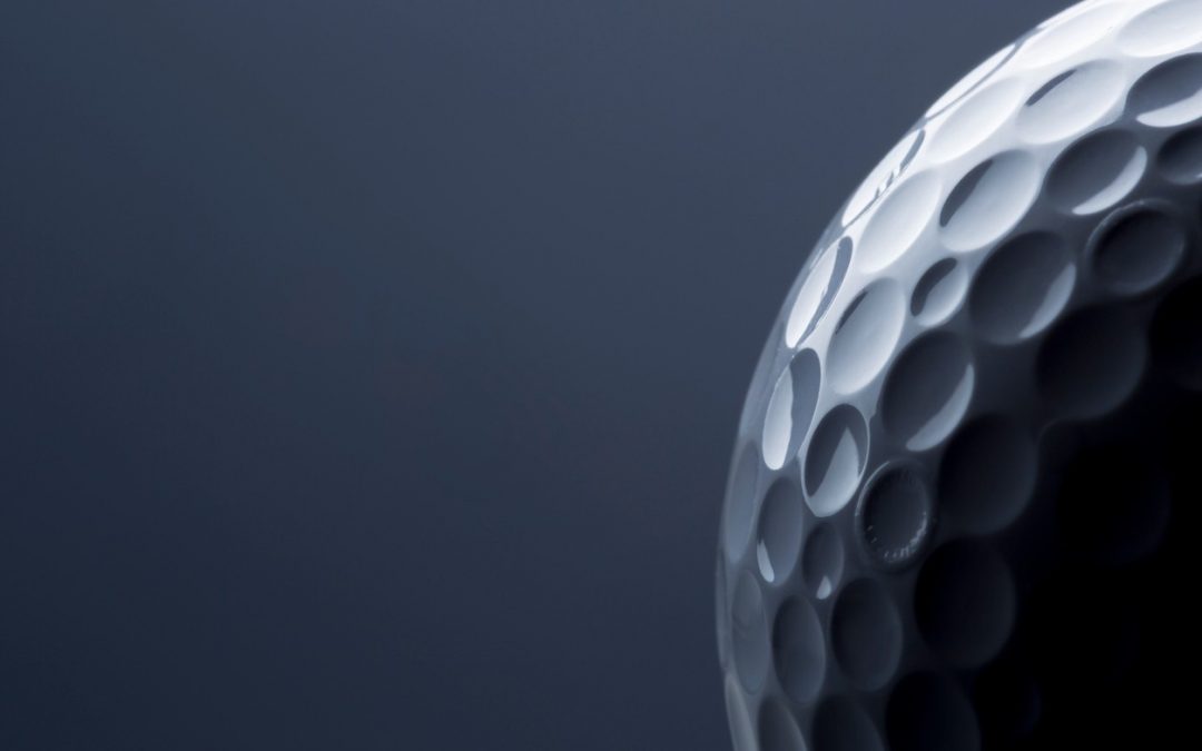 Everything You Wanted to Know about Golf Ball Design