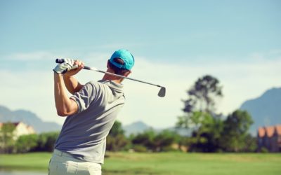 How Golf Improves Your Health and Well-Being