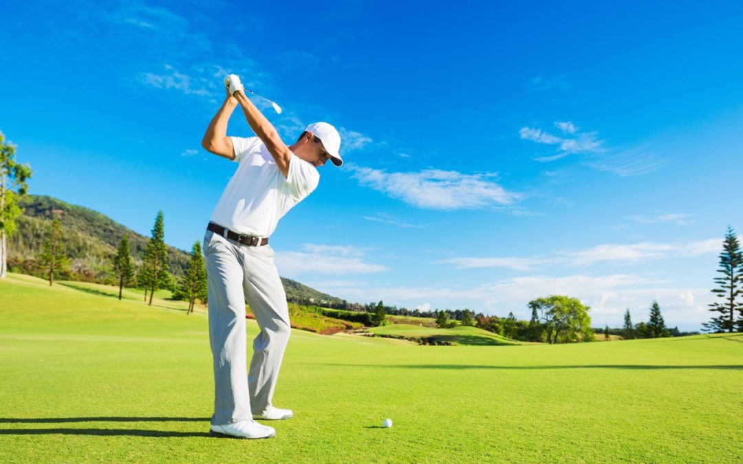 Golf Etiquette: Top 5 Tips for Golfers