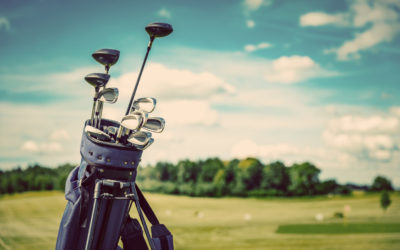 Is Winter the Best Time to Buy Golf Clubs?