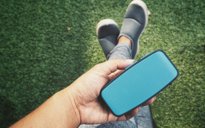 The Top 5 Best Wireless Speakers for Golf