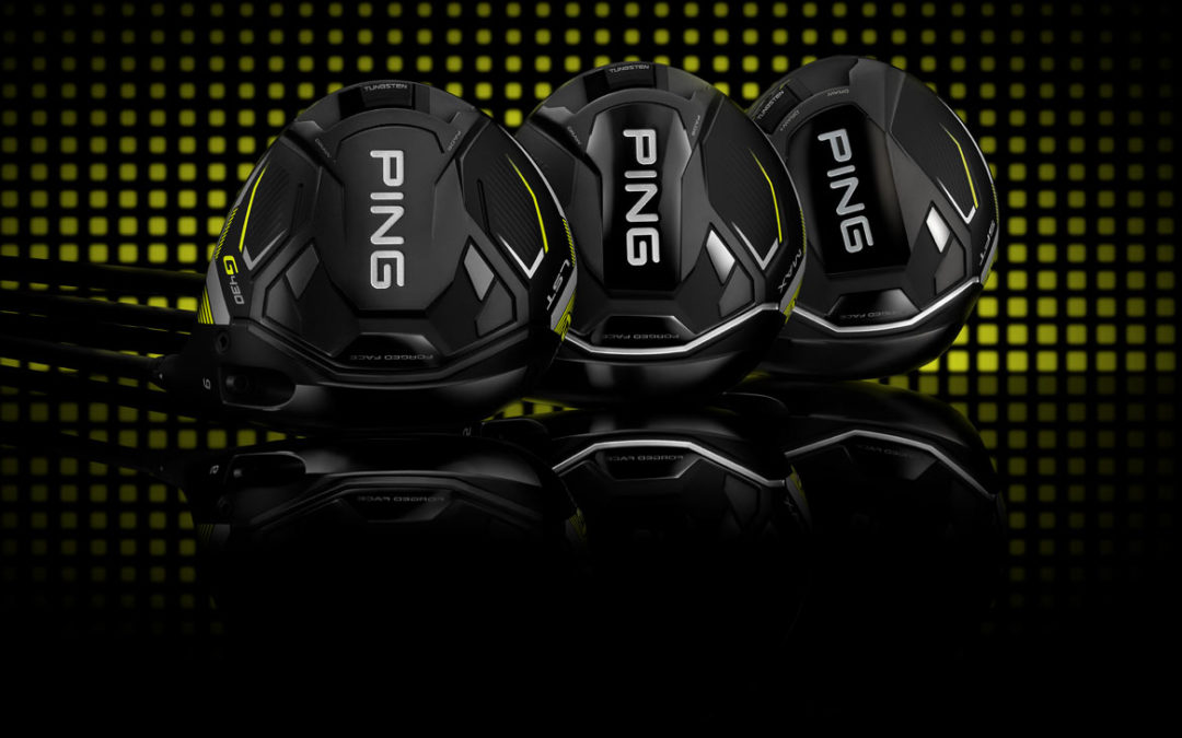 Ping g430 Driver vs. Ping g425 Driver