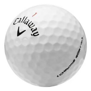 Callaway-Chrome