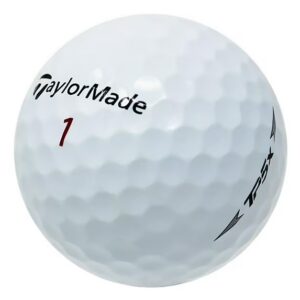 Taylormade-TP5x-Golf-Ball