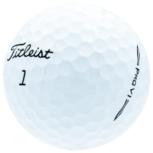 Titleist 1