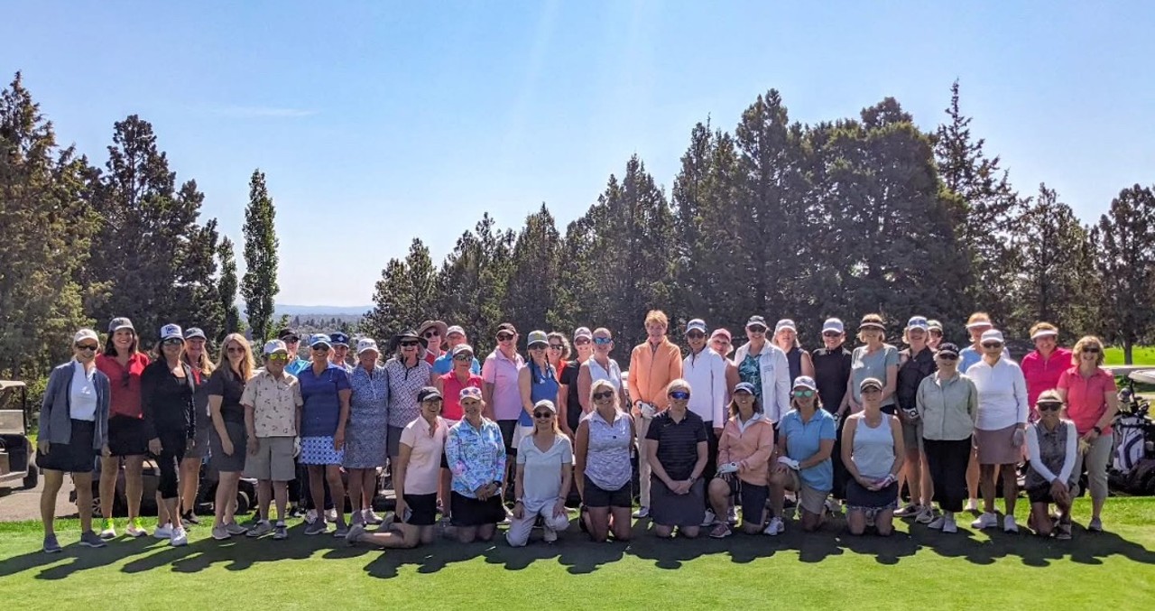 River's Edge Women's Golf Club