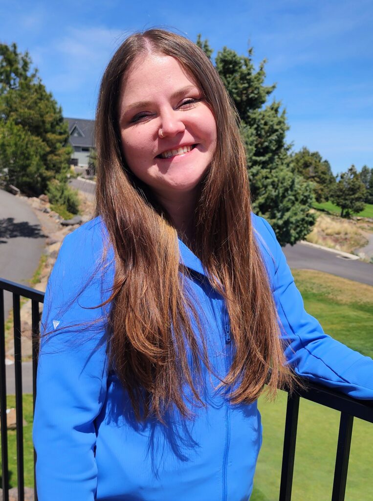 Isabelle - Food and Beverage Director